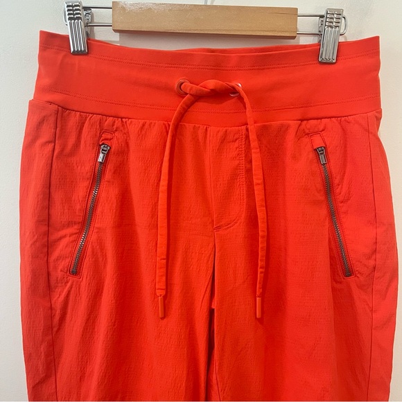 Athleta TREKKIE NORTH HIGH RISE JOGGER Gorpcore Size 0 - Picture 5 of 14